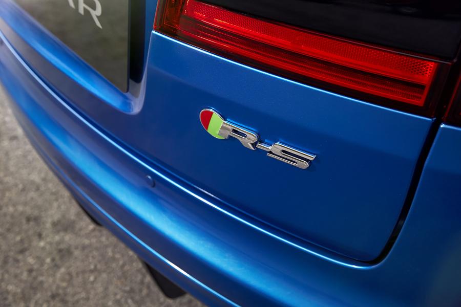  Jaguar XFR-S Sportbrake 2014 года  (UK) (фото 30 из 50)